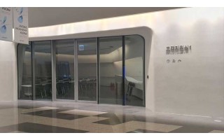 서울패션위크전 행사 지원 복합기 설치 - 동대문디자인프라자 DDP 전시장