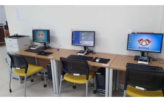 경희대학교 한의과대학 흑백 레이저 A4 프린터 설치-흑백 출력 지원