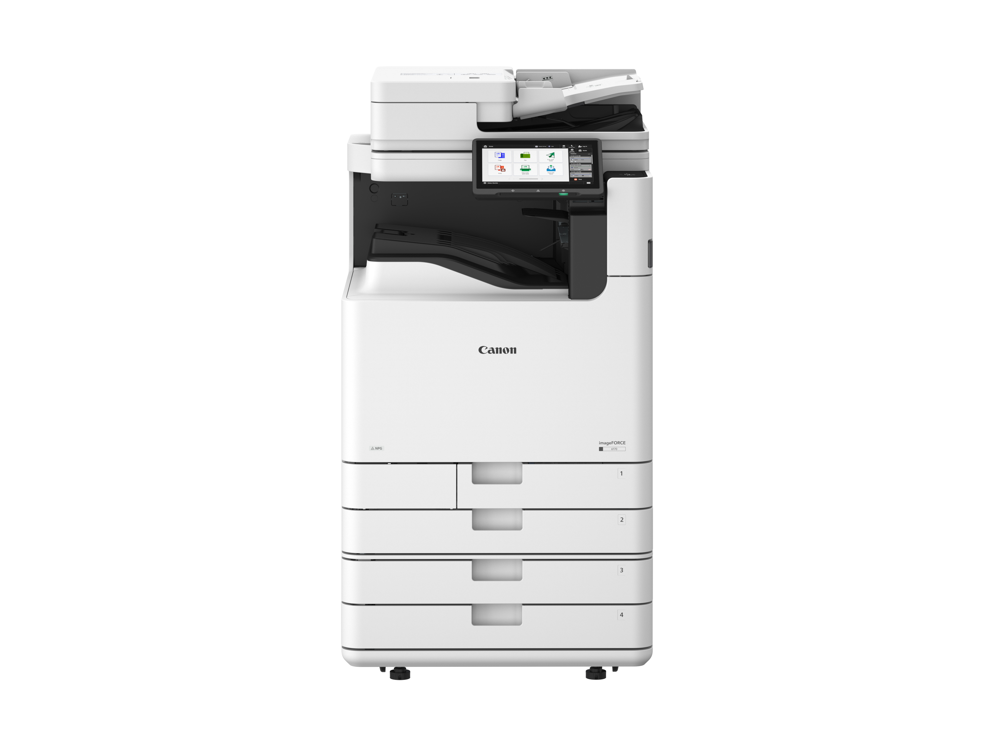 imageFORCE 6155