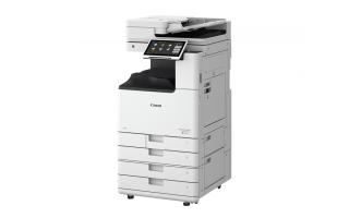 iR ADV DX 4945