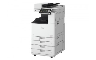 IR-ADV DX C3922