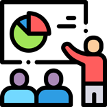 시스템 제안서 아이콘