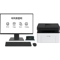 이지프린터 키오스크 아이콘