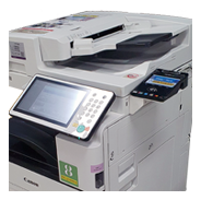 무인과금 출력 솔루션